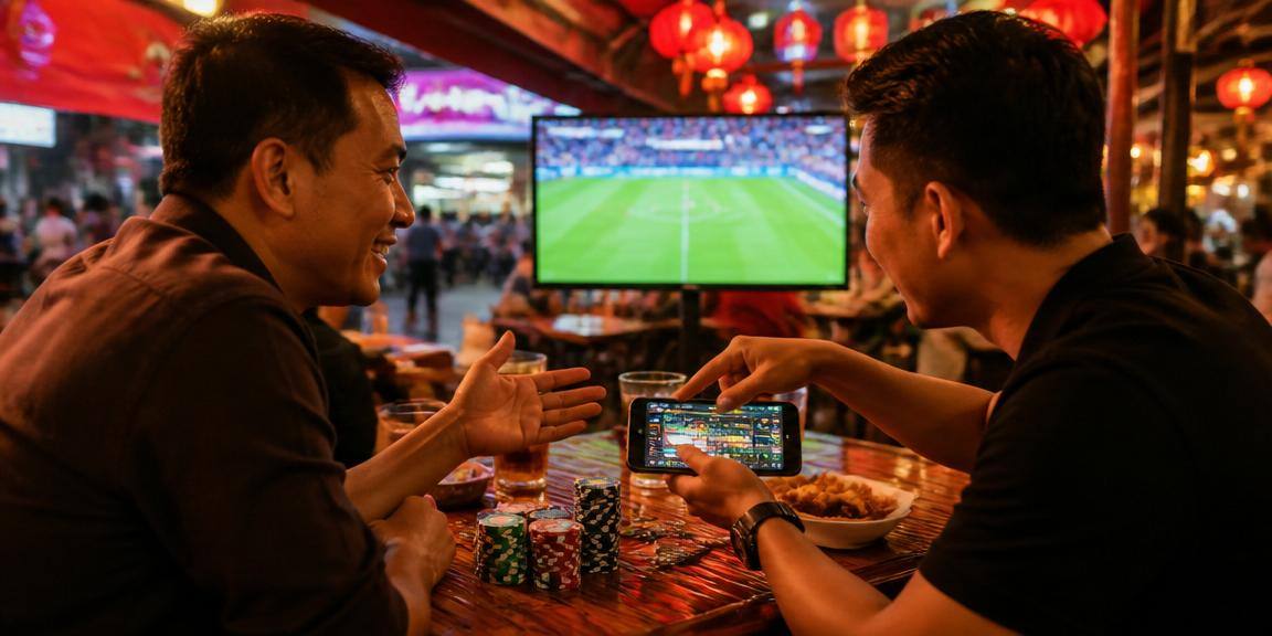 hi889 Trải Nghiệm Casino