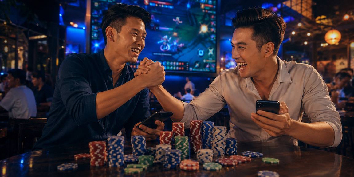hi889 Giải đáp nhanh mọi thắc mắc tại hi889